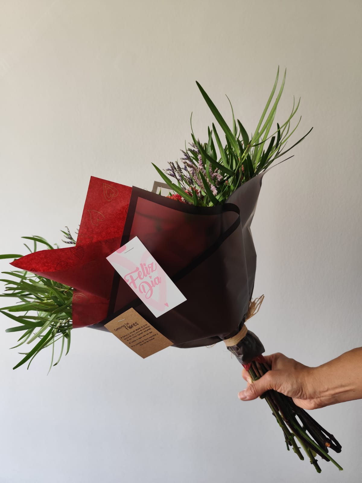 Bouquet del Día 2