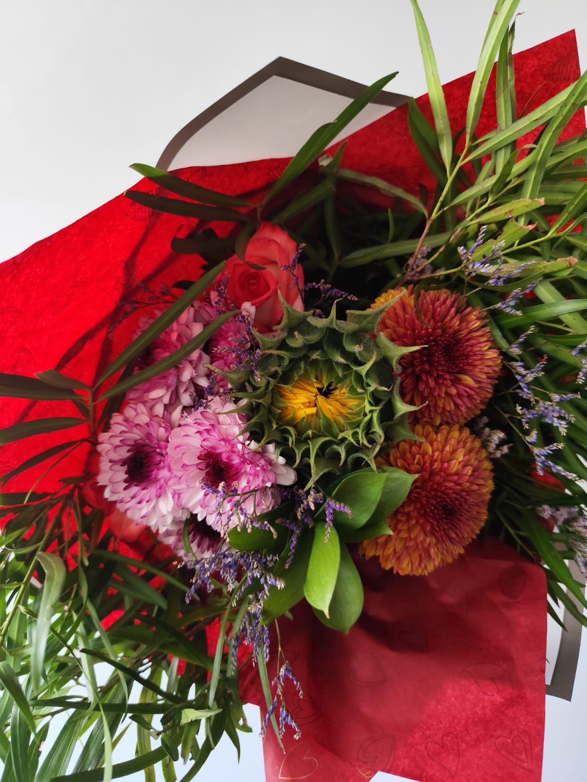 Bouquet del Día 3